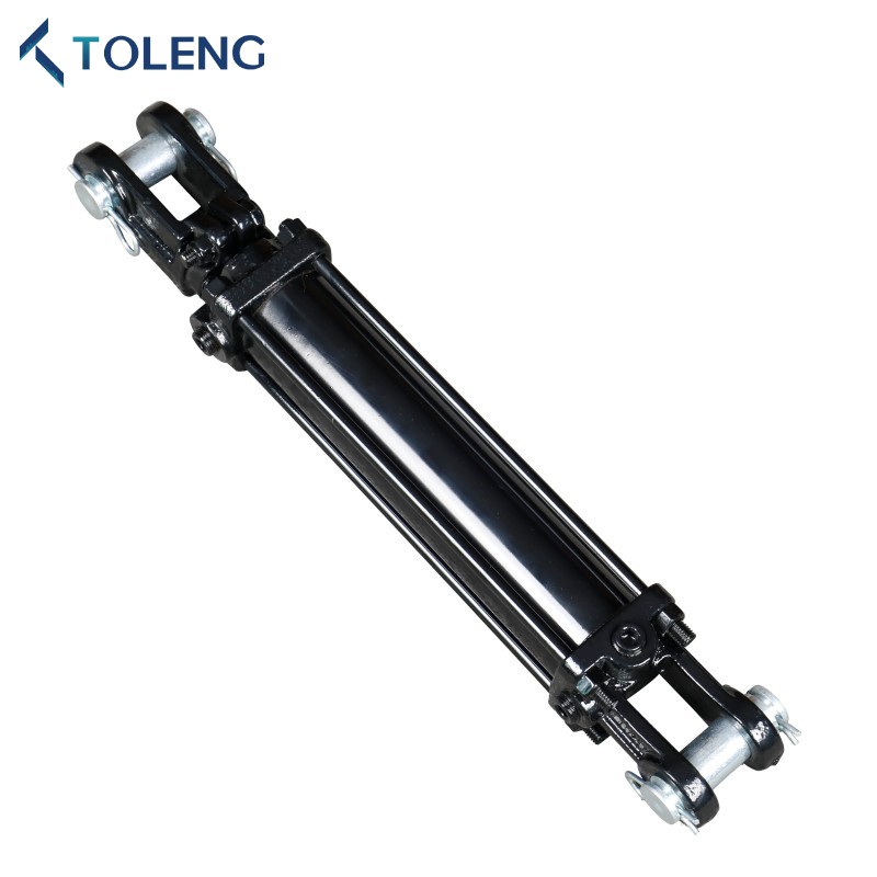 Standardhydraulisk cylinder