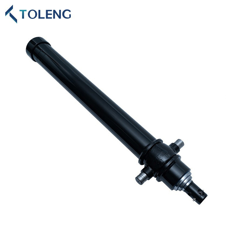 Teleskophydraulcylinder
