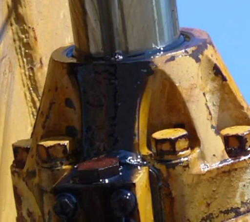 Hur kan problemet med hydraulcylinderoljeläckage lösas?