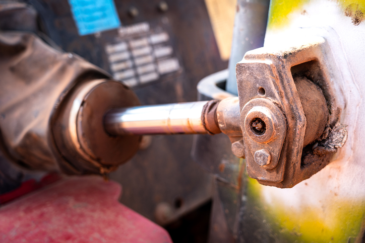 Hur klarar hydraulcylindrar komplexa installationsmiljöer?