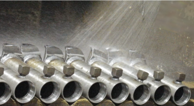 Hur man rengör hydraulcylindern?