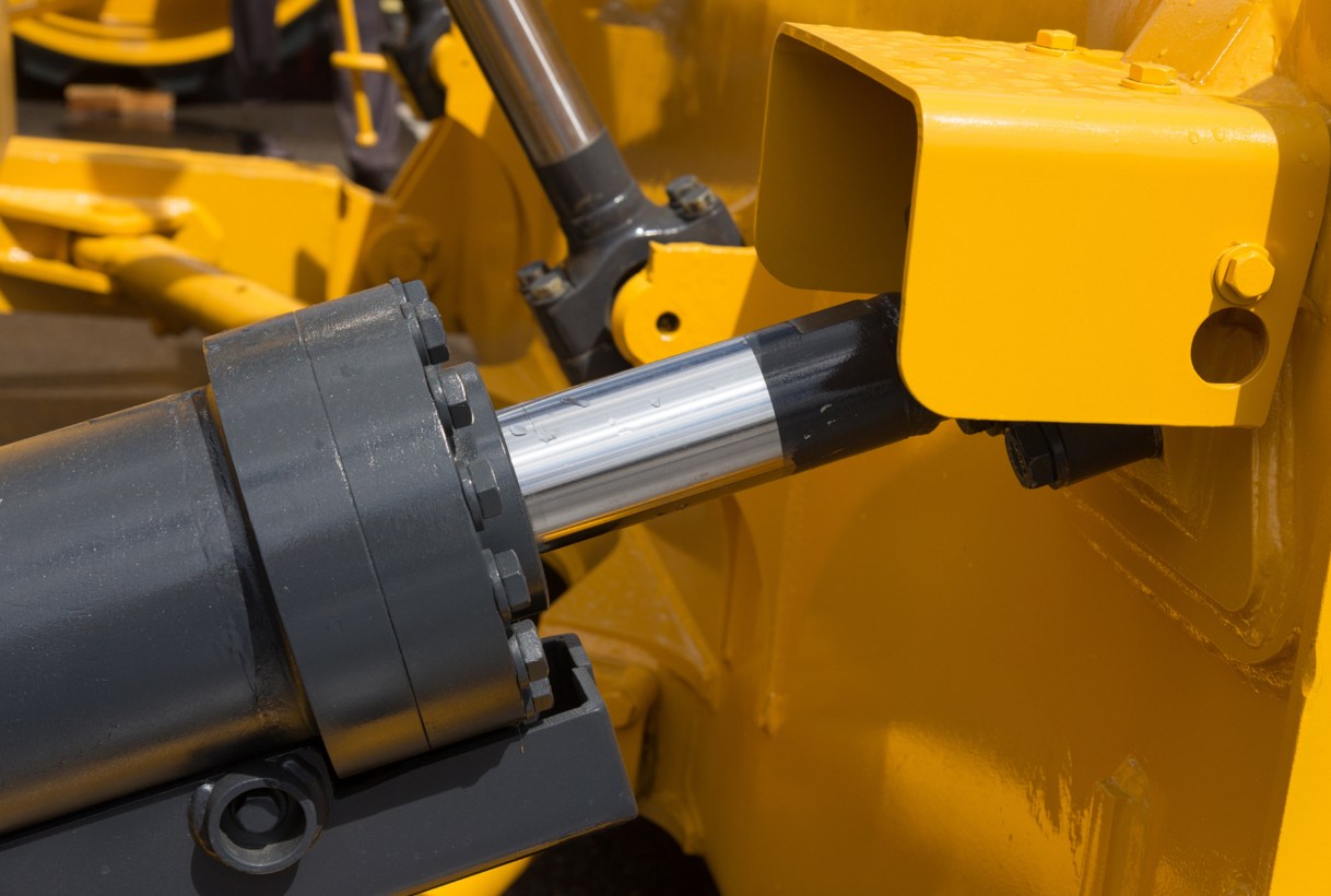 Hydraulsystem överhettning: orsaker, risker och beprövade lösningar