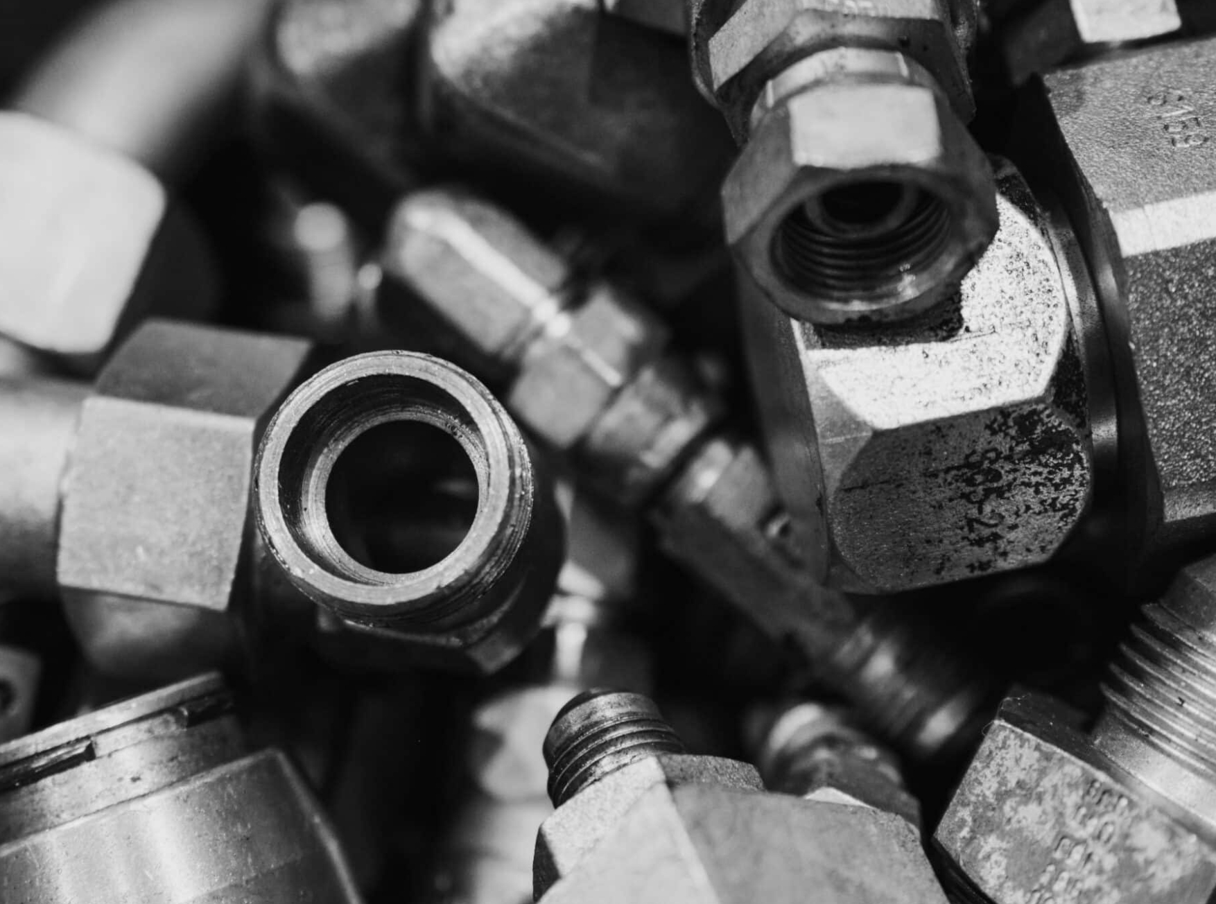 Val av hydraulisk monteringsguide: Nyckelfaktorer att bemästra snabbt