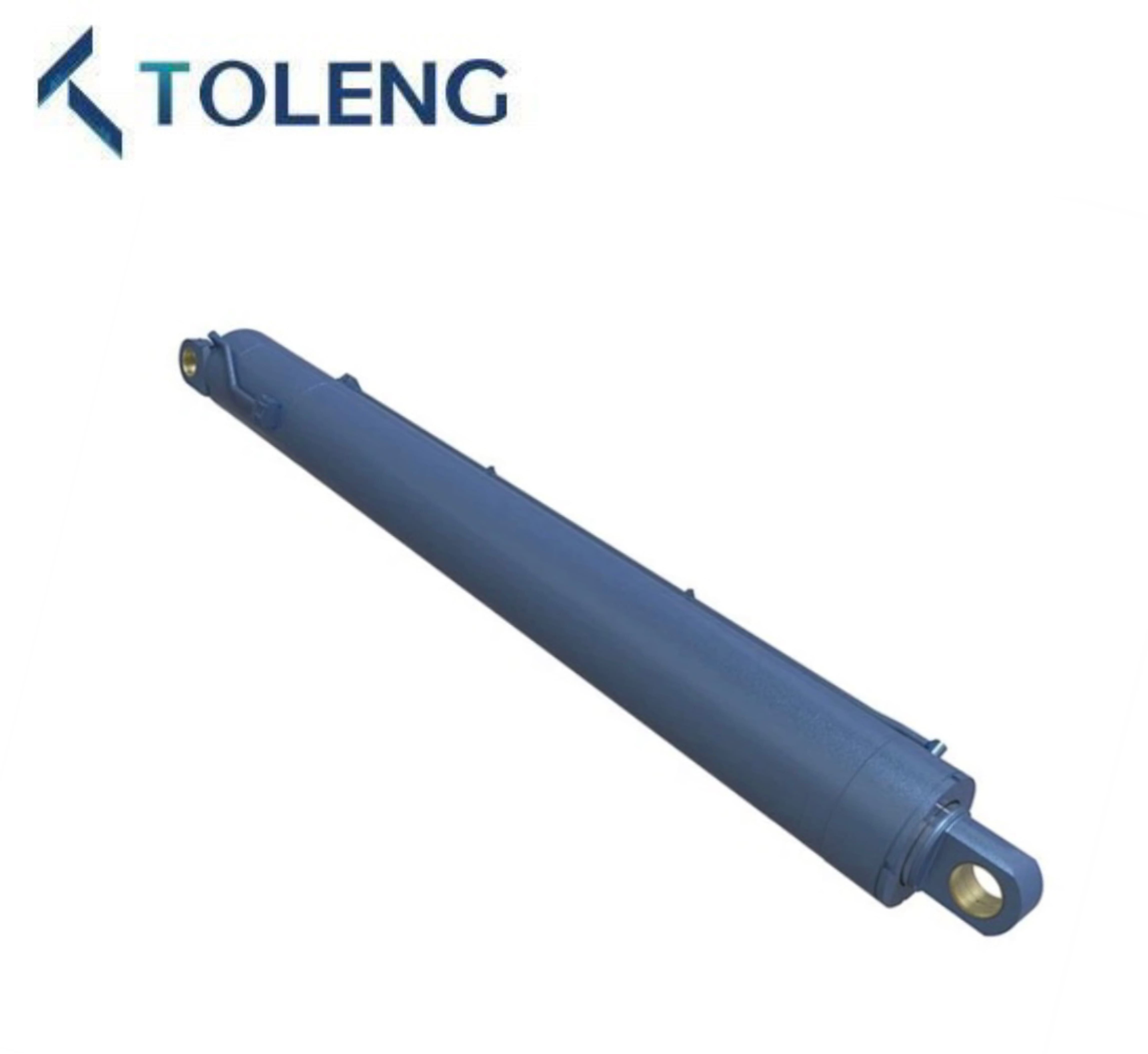 Kran teleskophydraulcylinder