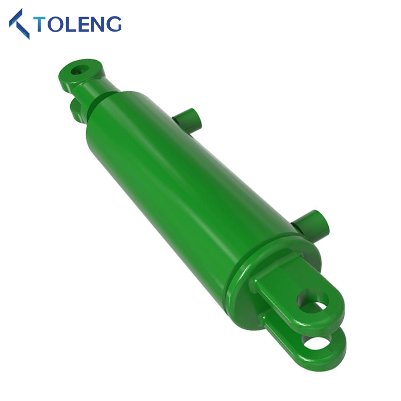 Kultivator Hydraulcylinder