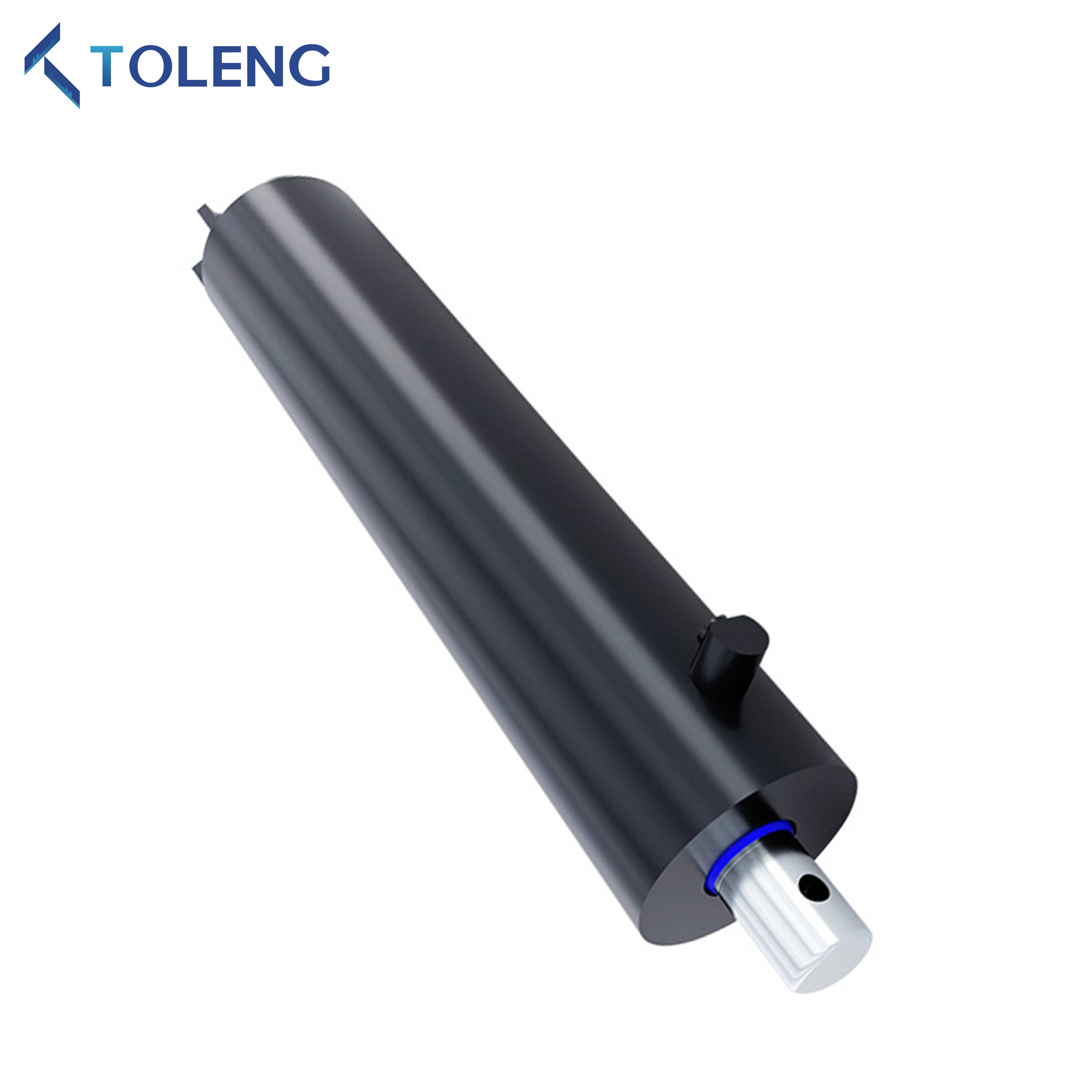 Dumpsläp Hydraulcylinder