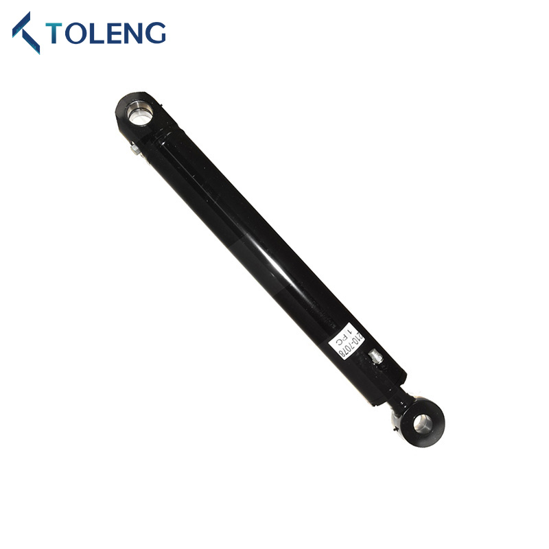 Feller Buncher Hydraulcylinder