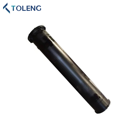 Hydraulcylinder för ingroundlyft