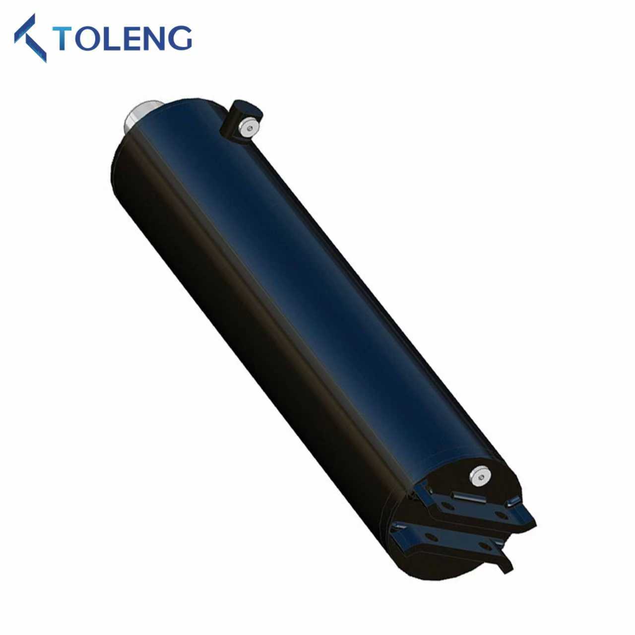 Trailer Hydraulcylinder